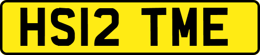 HS12TME