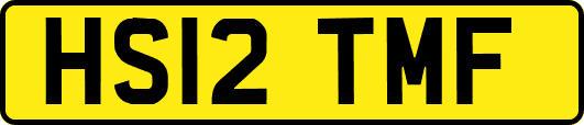 HS12TMF