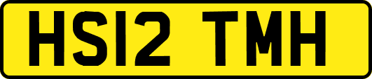 HS12TMH