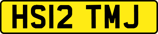 HS12TMJ