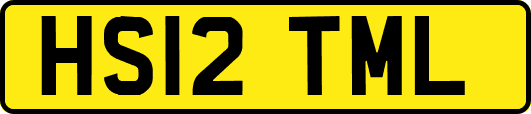 HS12TML