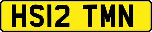 HS12TMN