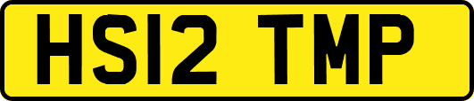 HS12TMP