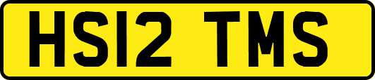 HS12TMS
