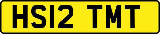 HS12TMT