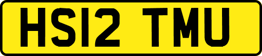 HS12TMU