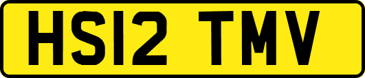 HS12TMV
