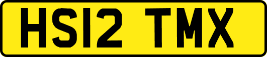HS12TMX