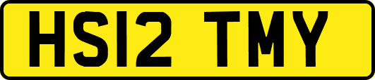 HS12TMY