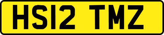 HS12TMZ
