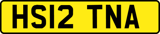 HS12TNA