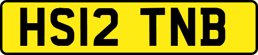HS12TNB