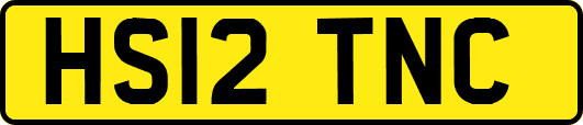 HS12TNC