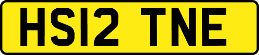 HS12TNE