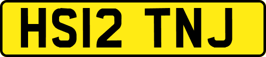 HS12TNJ