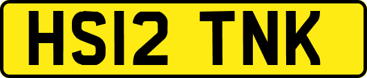 HS12TNK