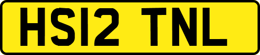 HS12TNL