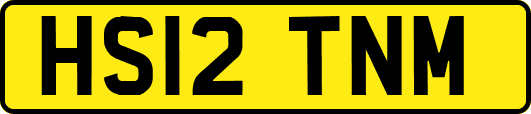 HS12TNM