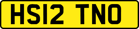 HS12TNO
