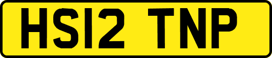 HS12TNP