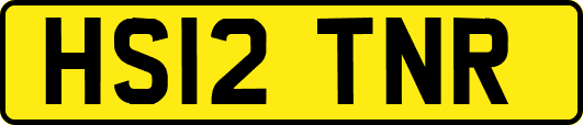 HS12TNR