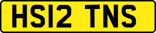 HS12TNS