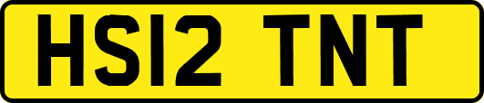 HS12TNT