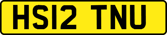 HS12TNU