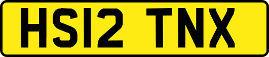 HS12TNX