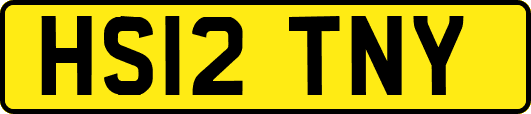 HS12TNY