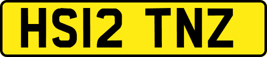 HS12TNZ