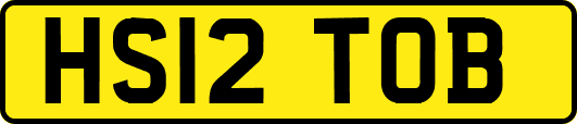 HS12TOB