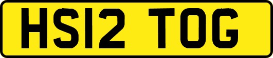 HS12TOG