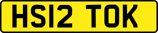 HS12TOK