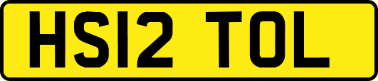 HS12TOL