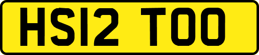 HS12TOO