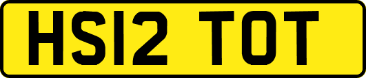 HS12TOT