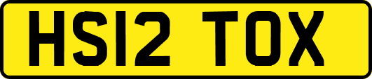 HS12TOX