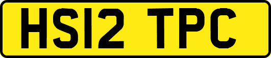 HS12TPC