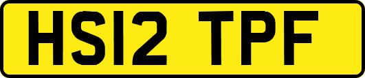 HS12TPF