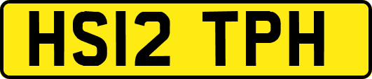 HS12TPH
