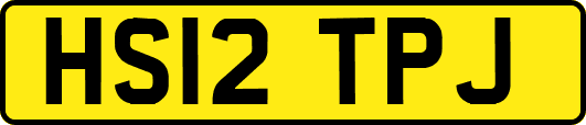 HS12TPJ