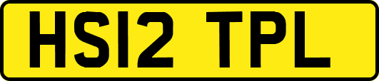 HS12TPL