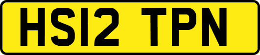 HS12TPN