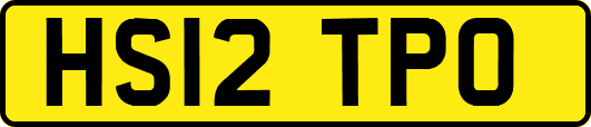HS12TPO