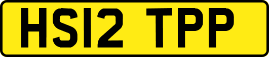 HS12TPP