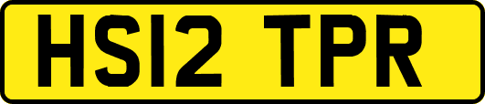 HS12TPR