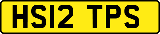 HS12TPS