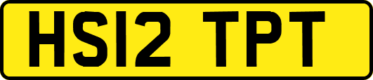 HS12TPT