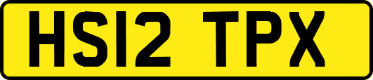 HS12TPX